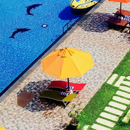 Hotel White House Anuradhapura Εξωτερικό φωτογραφία