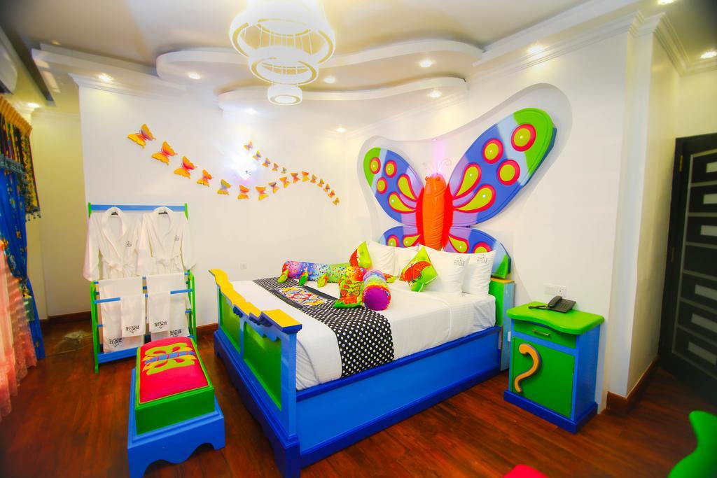 Hotel White House Anuradhapura Εξωτερικό φωτογραφία