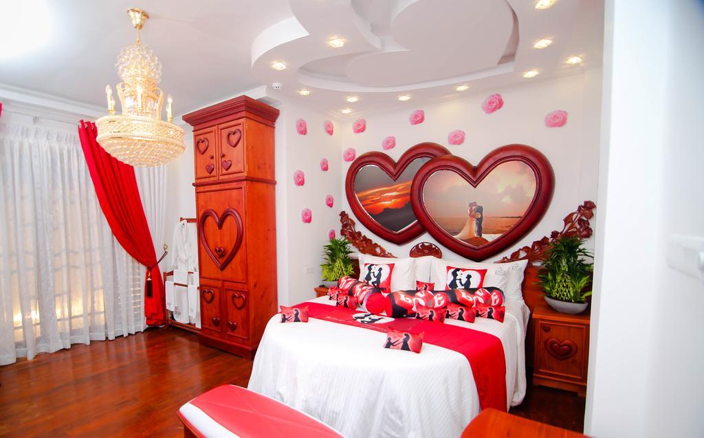 Hotel White House Anuradhapura Εξωτερικό φωτογραφία
