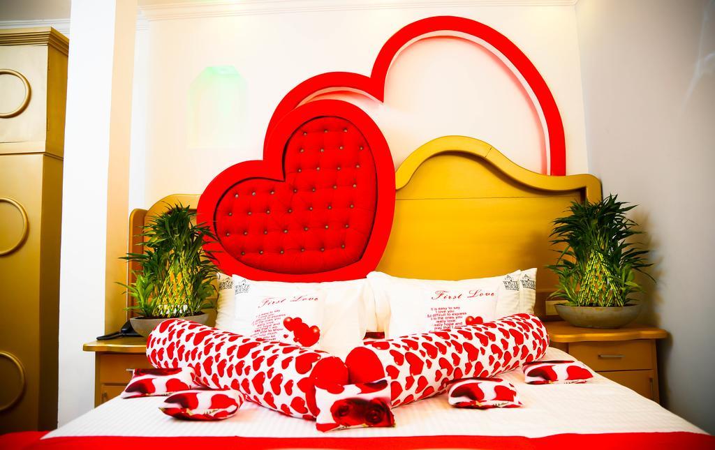 Hotel White House Anuradhapura Εξωτερικό φωτογραφία