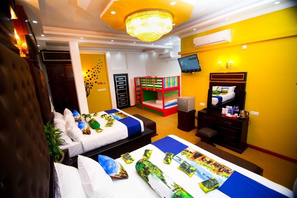 Hotel White House Anuradhapura Εξωτερικό φωτογραφία