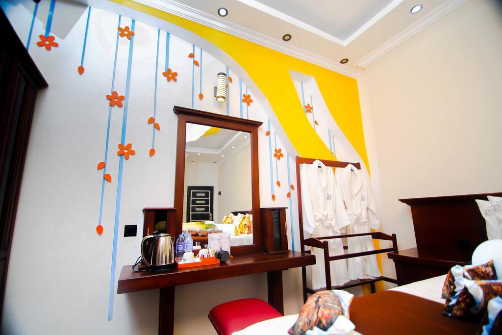 Hotel White House Anuradhapura Εξωτερικό φωτογραφία