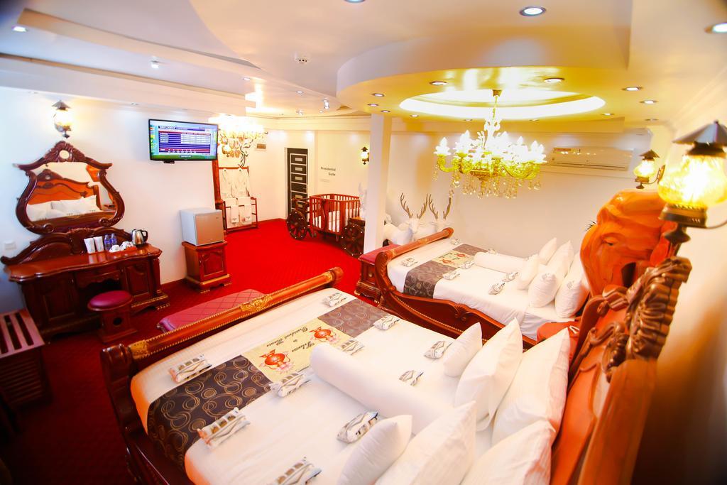 Hotel White House Anuradhapura Εξωτερικό φωτογραφία