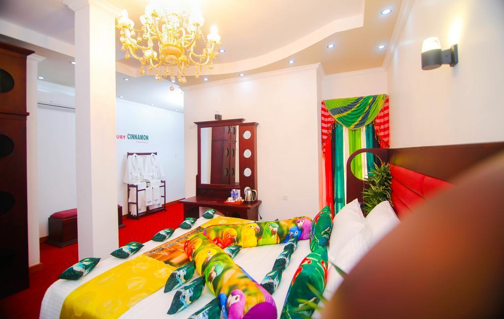 Hotel White House Anuradhapura Εξωτερικό φωτογραφία