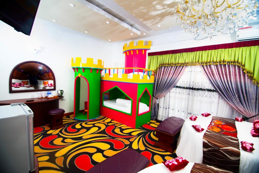 Hotel White House Anuradhapura Εξωτερικό φωτογραφία