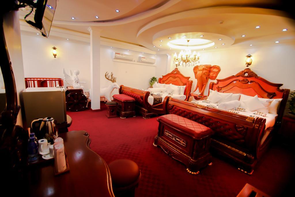 Hotel White House Anuradhapura Εξωτερικό φωτογραφία