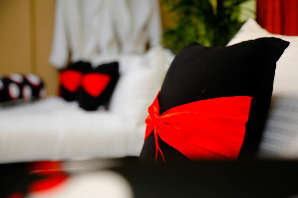Hotel White House Anuradhapura Εξωτερικό φωτογραφία