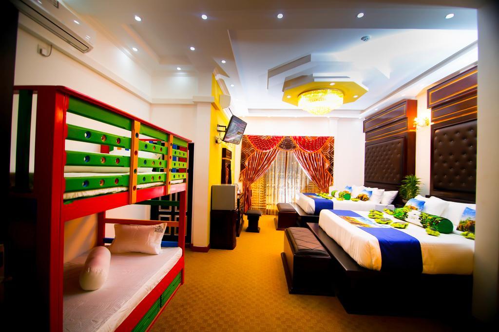 Hotel White House Anuradhapura Εξωτερικό φωτογραφία