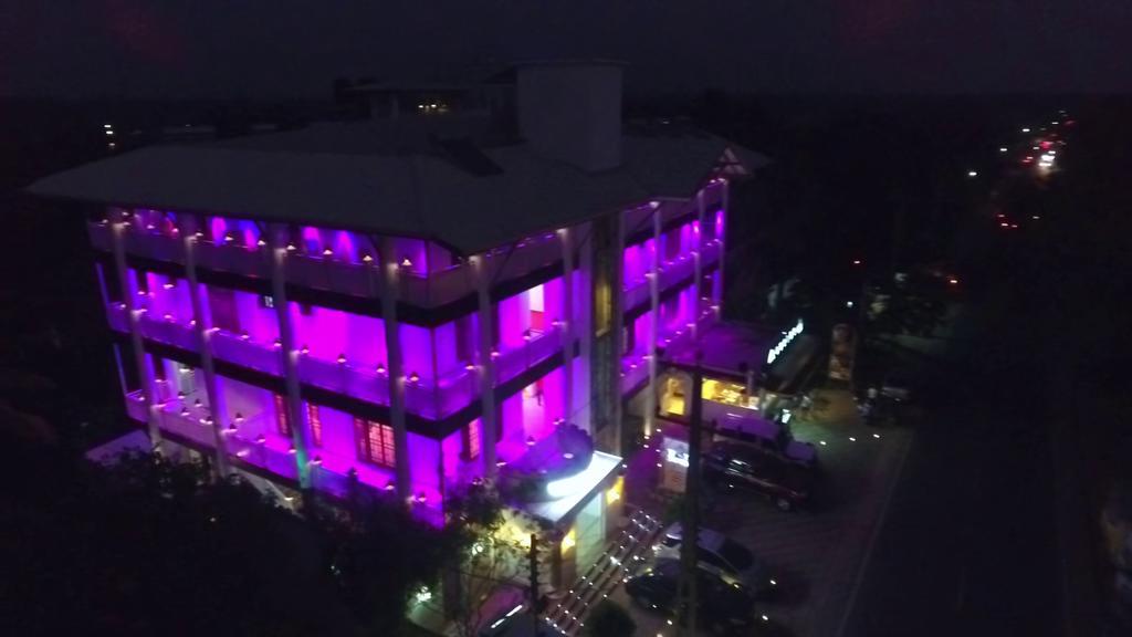 Hotel White House Anuradhapura Εξωτερικό φωτογραφία